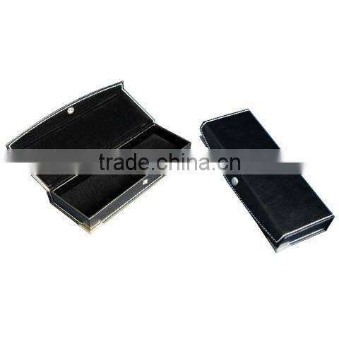 Cute paper box paper cover pen boxes