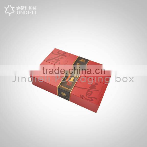 2014 Top Quality Tea Bag Storage Box