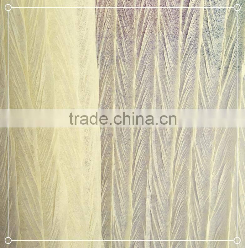 2015 Fashion Non-woven Clip Wrapping