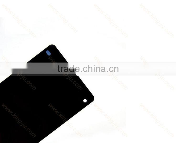 for genuine parts for Sony screen Z1mini for Sony Z1mini lcd aaa for Sony Z1mini display original