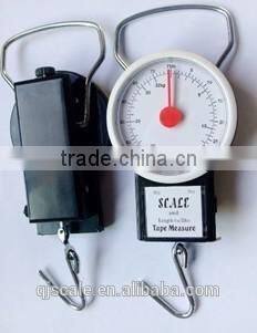 Travel Luggage Scale/Tape Measure/luggage weight