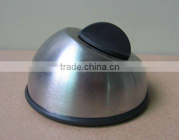 Fashionable Stainless Steel 60 minutes Countdown Kitchen Timer