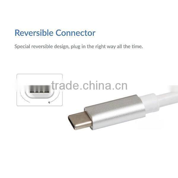 3in1 type c adapter to micro usb 3.0