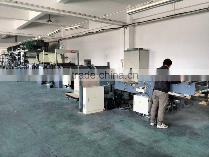 2016 fast selling Guest Check bond CT-G3674