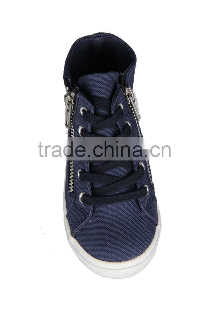 Ankle Boys Men Half Boots Leather For Boys Men Customizable Casual Shoes