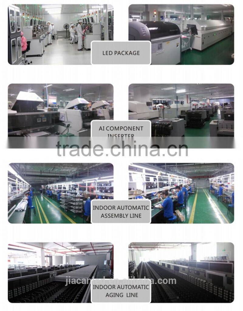 LED lighting rectangular 72W modern cerling lamp for bedroom living room made in China