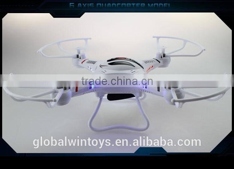 Your New fantastic drone in 2016,Quadcopter With 3D Light and Wireless Controller