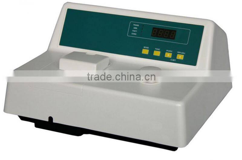 Visible Spectrophotometer KA-SR00034