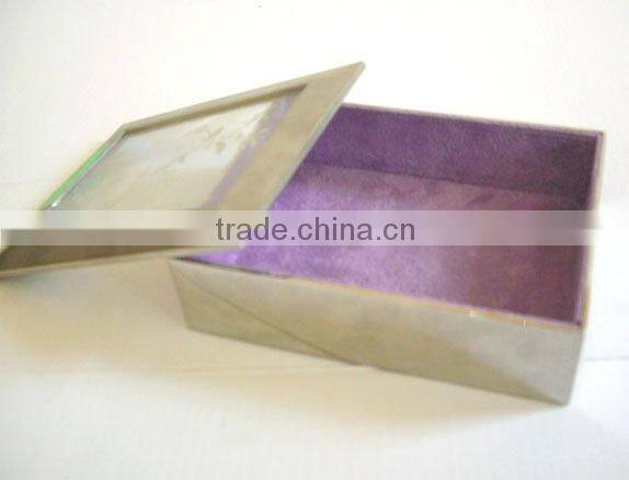 packing box