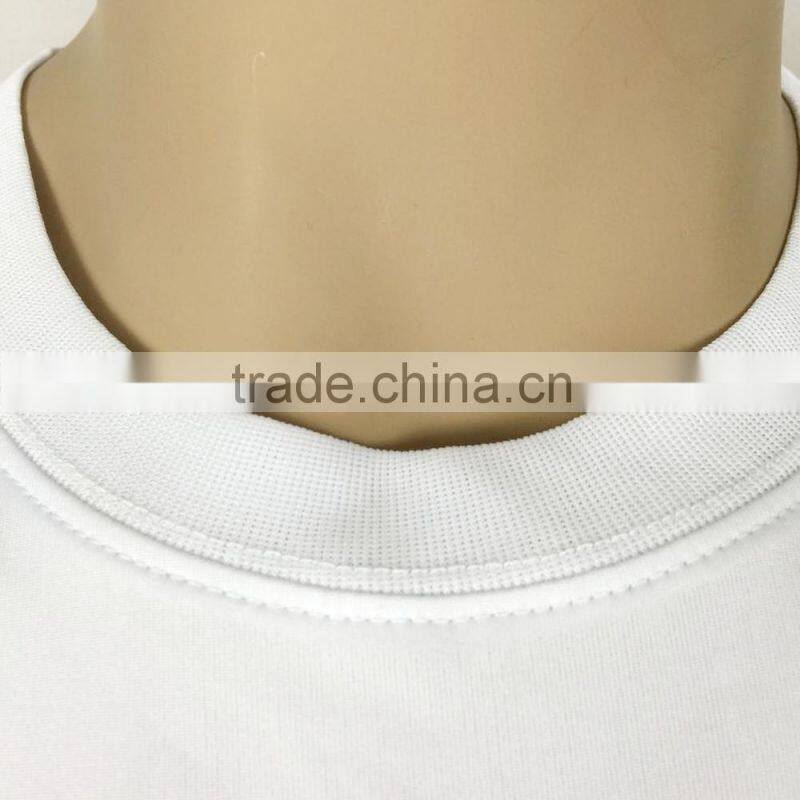 China Guangzhou Factory Price 100 gsm cheap tshirt for election