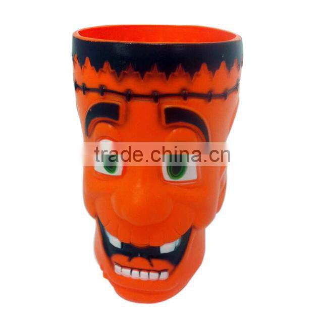 Halloween cup