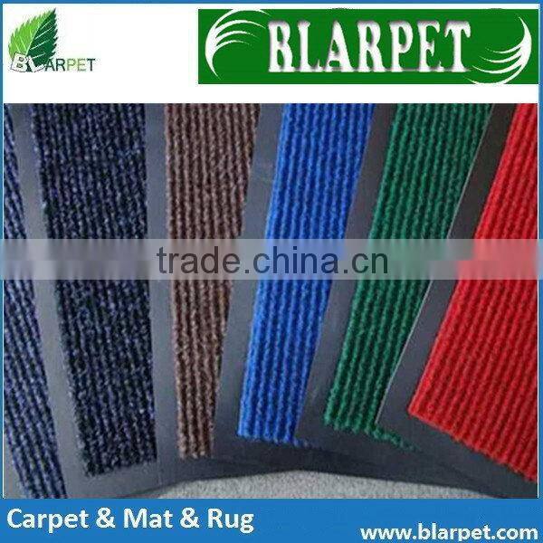 Modern stylish cheap needle punched automobile carpet