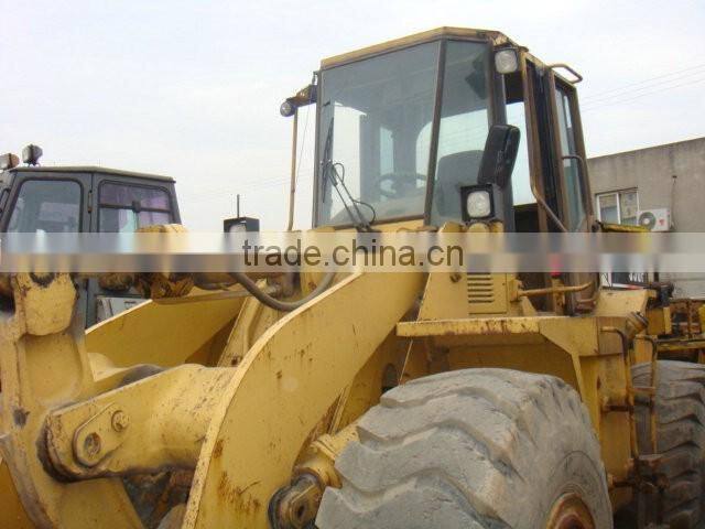 used cat 950f wheel loader