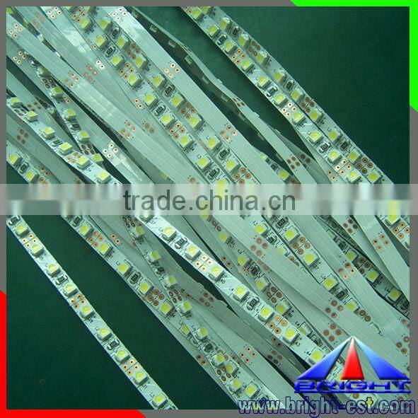 LED Strip 5mm PCB SMD3528 120led/m