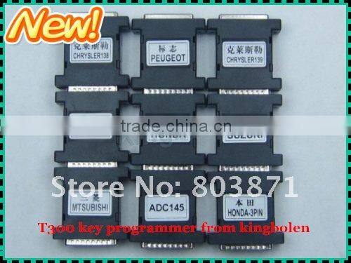 t code pro t300 transponder key programmer