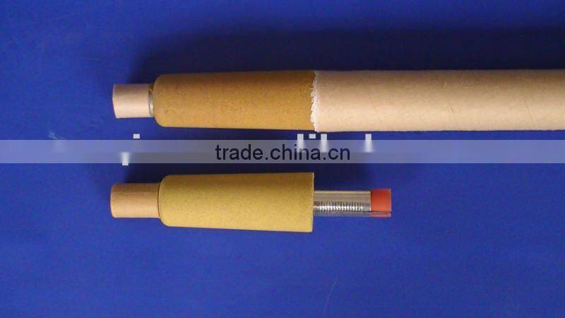 Compound Sublance Probe