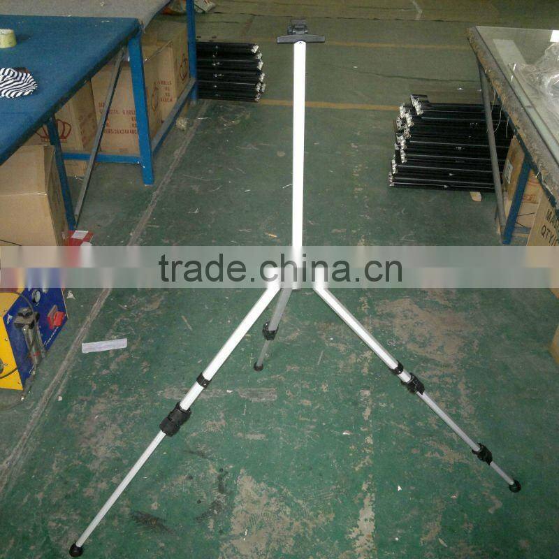 Luminescence Writing Board with poster frame