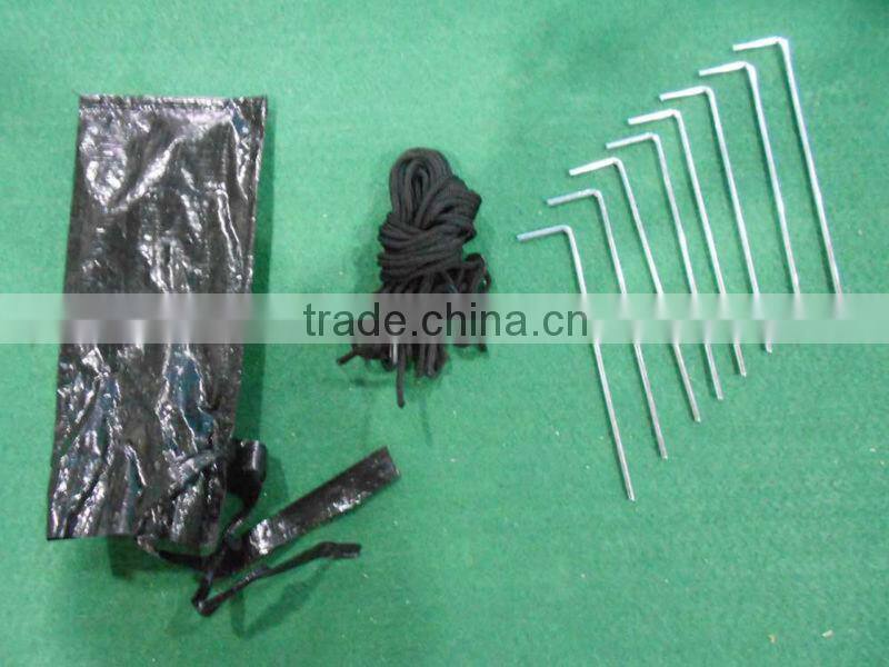 56210# Pop-up Dome Tent (For 1 Person)