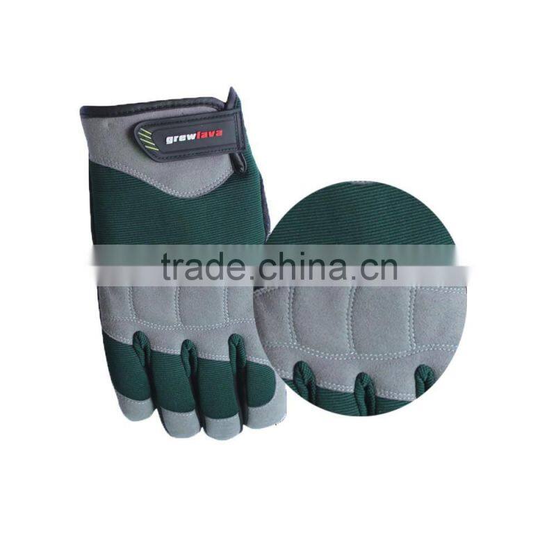 3M Thinsulate C40 full lining pvc coated cheap winter warm gloves