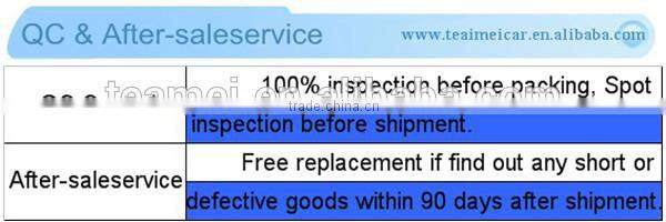 Anti-theft Car Logo Tire Valve Stem Cover Tyre Dust Caps With Lock