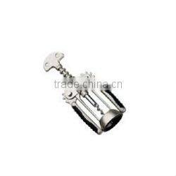 Kitchen gadget set wit nutcracker,wine opener,garlic press,can opener