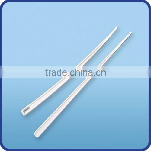 Disposable carbon/stainless steel Surgical Scalpel/ blade/ lancet