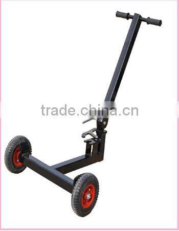 0.24 ton wolwa Two-way plate ram with CE certification for sale