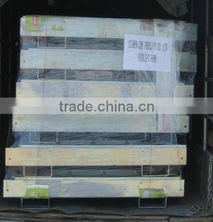 Type WP-MS Folding Work Platform