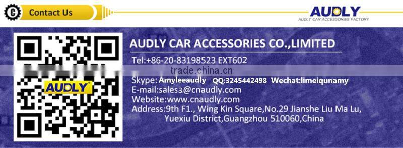 12v Two Cylinder 250 Psi Car Portable Air Compressor with 3 Nozzle Adpaters