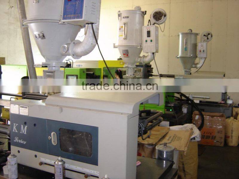 Guangzhou Guangdong plastic mold factory