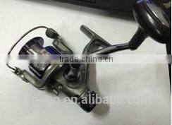 Chinese Manufacturers Plastic Paint Fishing Reels Made In China