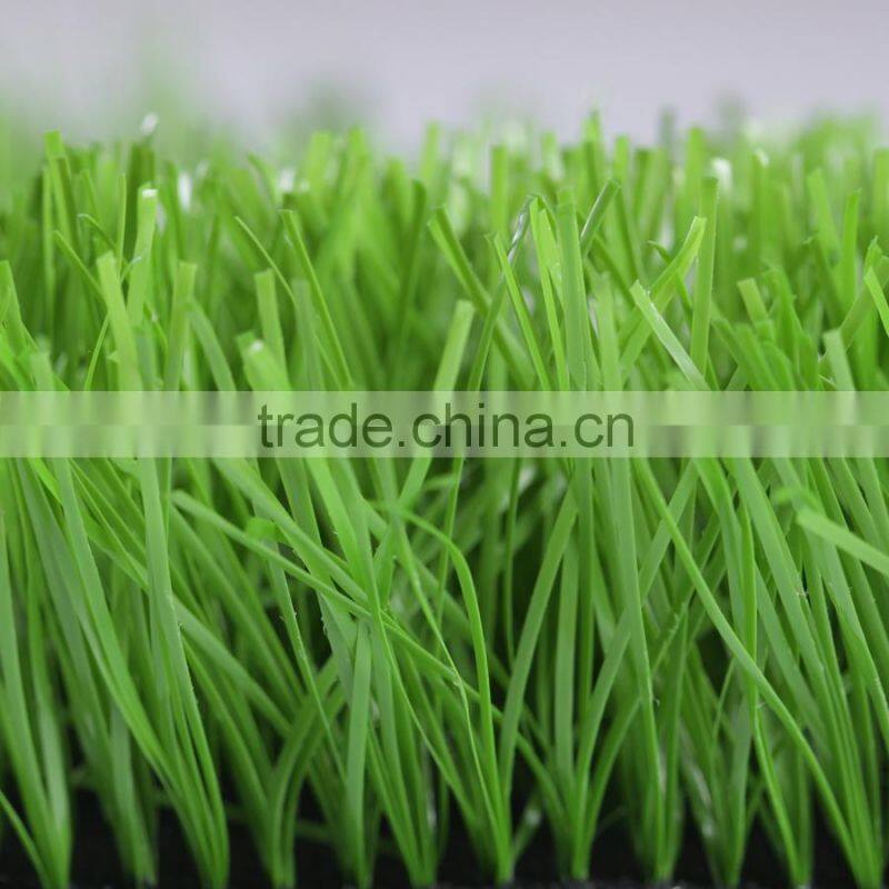 Entainment Lemon Green Artificial Mini Football Turf