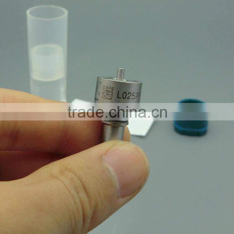ERIKC L025PBC Diesel Injector nozzle tips ALLA152FL025 L025PBD common rail nozzle L025 PBC for Volvo 583 FH12 Truck