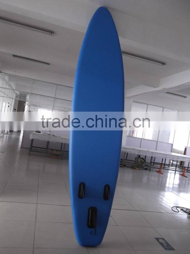 Sunshine inflatable SUP board, paddle board