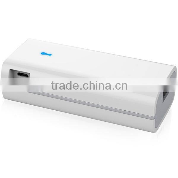 Multi-function portable 3g wifi router with power bank