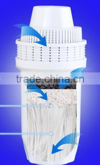 NEW household water purifiers direct drinking tap water faucet filter net water filter