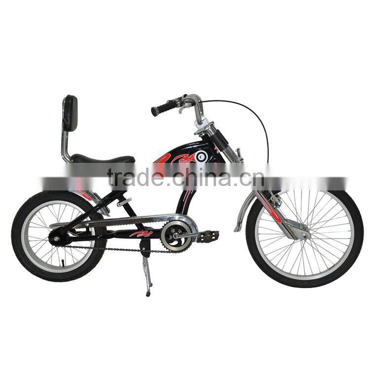 20 24 inch chopper bike men and women new model chopper bike Chopper bicycle hot sale in the usa