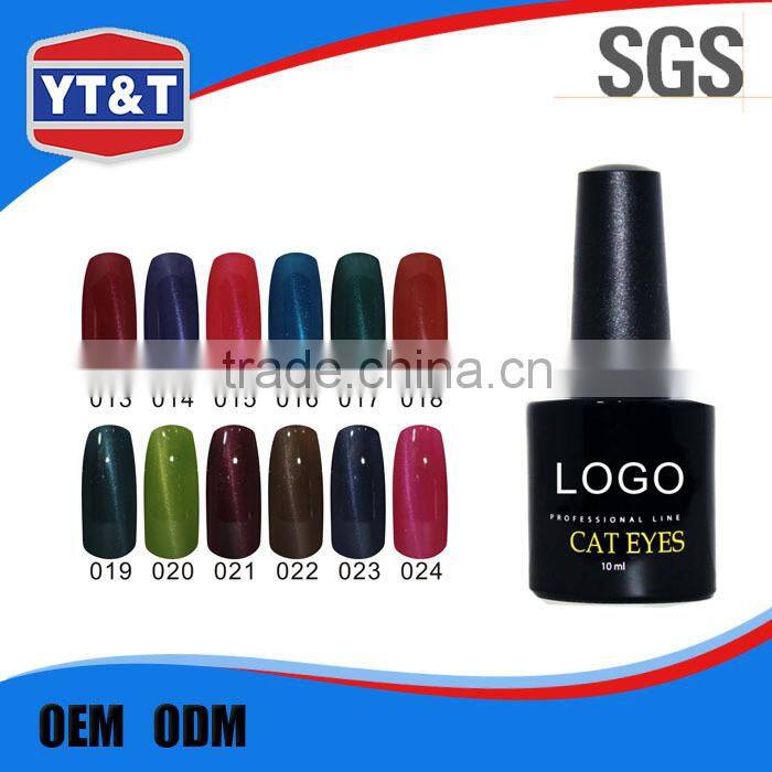 High End Product Fashion Women Cat Eye Gel UV Germany