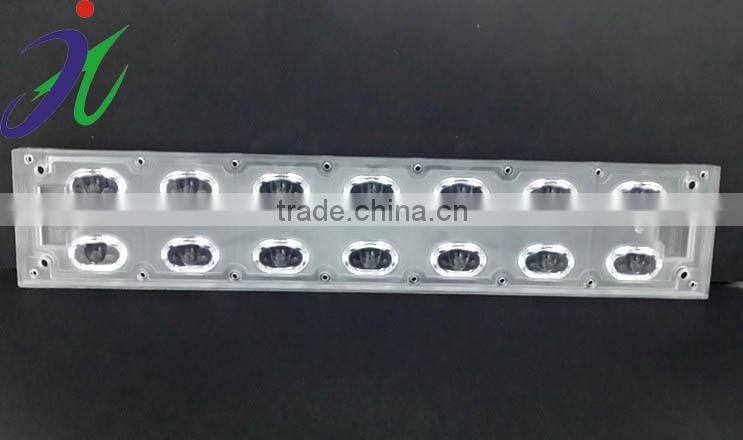 Optical lens,high quality Plastic Material acrylic lens