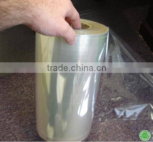 bopp pre glued laminating film /bopp lamination film/bopp heat lamination film manufacture in China
