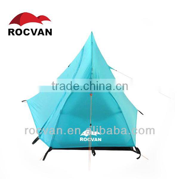 unique camping tents