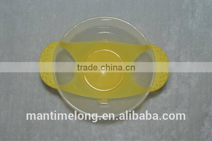 baby bowl silicone baby bowl baby feeding bowl