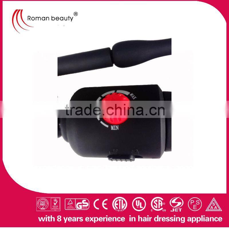 Roman Professional Marcel Curling