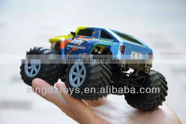 New Arriving!CT307A/B 1:18 6CH RC Drift Car For Sale