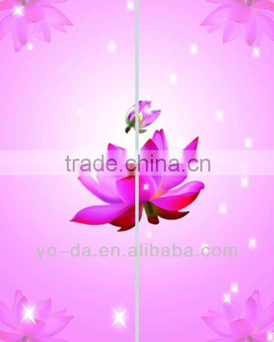 A0-9880 glass printer machine with free coating for glass printing