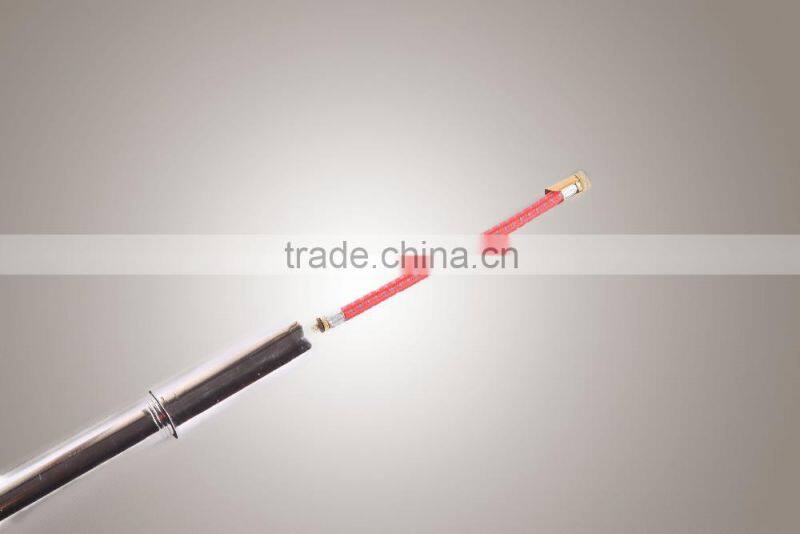 Well Saled Durable Colorful JL9504A with gas zone Mini Air Pump