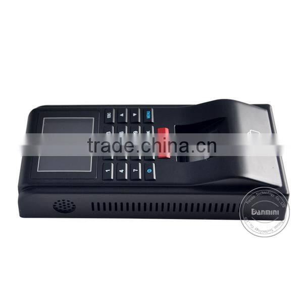 Fingerprint standalone RFID access controller F9UT
