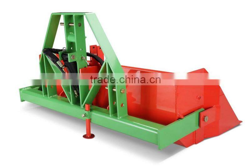 PRI PRM tractor transport box with cheap price