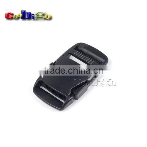 1" Strong & Press Buckle for Tactical Backpack Outdoor Activities Accessories #FLC359-25