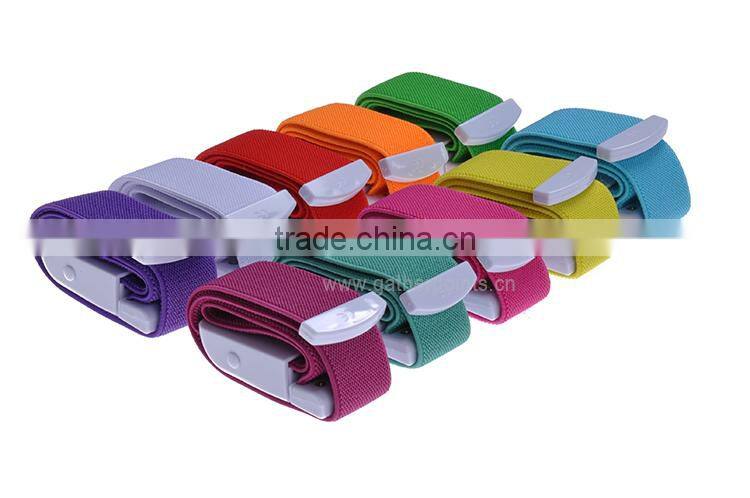 Disposable Tourniquet Medical Tourniquet